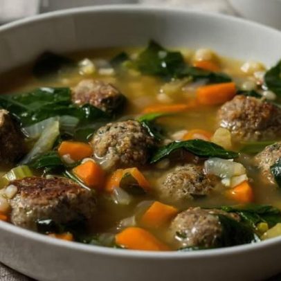 Cinco sopas ricas em proteínas para almoços saudáveis e práticos