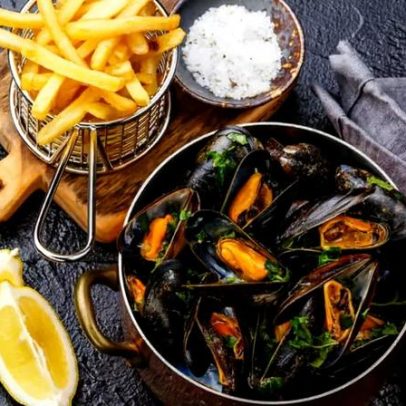 Copa do Mundo traz 4 receitas típicas da Bélgica