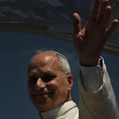 Papa Leão XIV envia mensagem a empresários: economia voltada ao bem comum