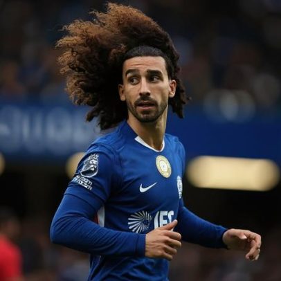 Real Madrid acerta contratação de Cucurella junto ao Chelsea, segundo jornalista