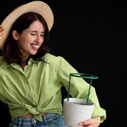 Por que damos nomes às plantas: fortalecendo a conexão com a natureza