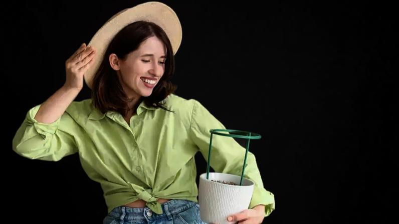 Por que damos nomes às plantas: fortalecendo a conexão com a natureza