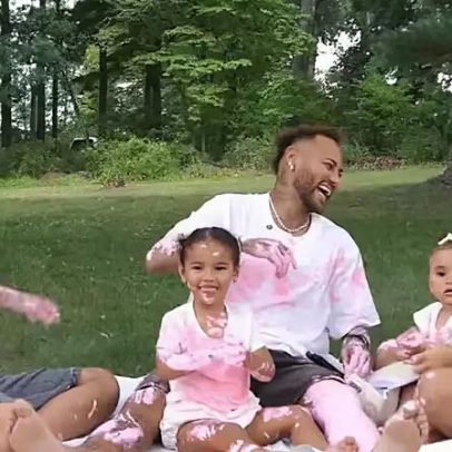 Bruna Biancardi comenta possível terceira gravidez com Neymar e rebate críticas