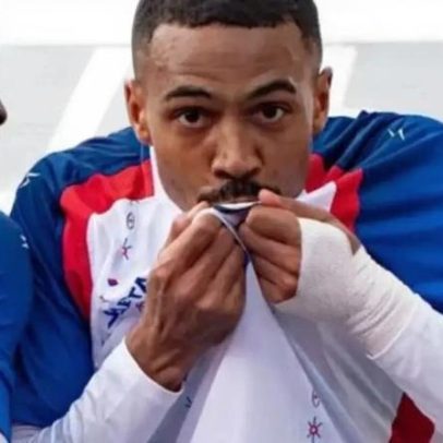 Wilson Isidor, atacante haitiano-francês, enfrentará o Brasil na Copa