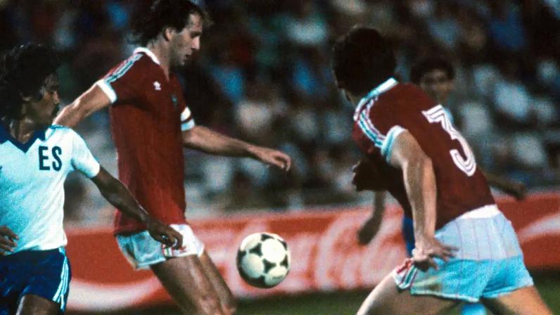 Nem o traumático 7 a 1, nem a Copa de 2026: a maior goleada da HISTÓRIA do Mundial segue intocável há 44 anos.