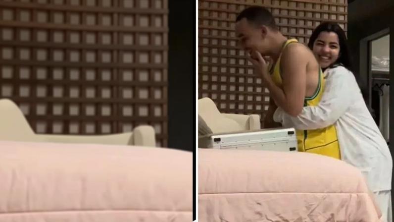 Foto: Mais Novela