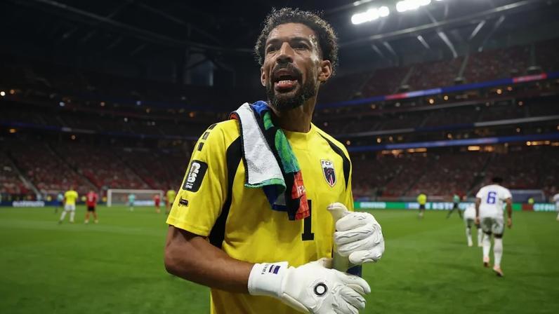 O empate entre Espanha e Cabo Verde na Copa do Mundo traz uma reflexão profunda sobre gratidão. Saiba como o goleiro Vozinha emocionou todos