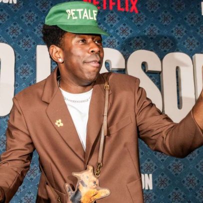 Tyler, the Creator critica expansão de data centers de IA