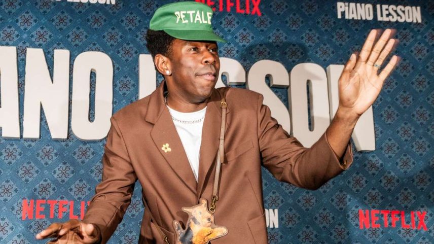Tyler, the Creator