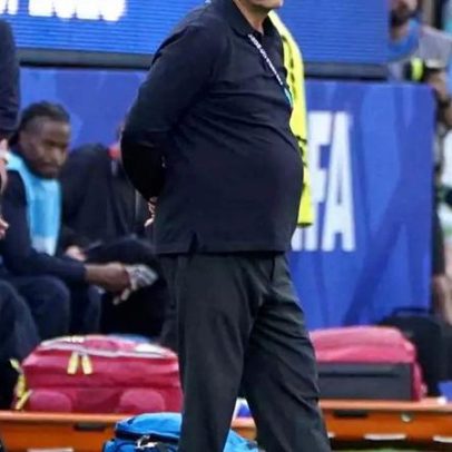 Técnico iraniano critica EUA e cobra Infantino sobre injustiça na Copa