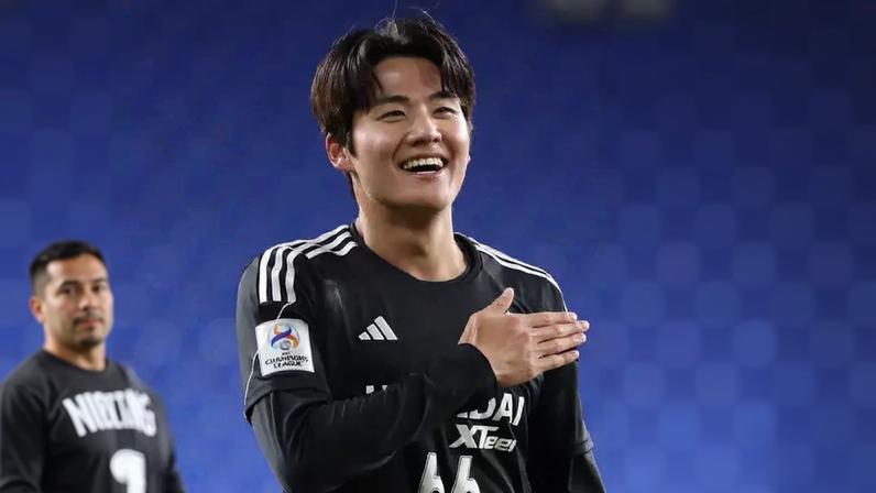 Galã, jogador e destaque da Coreia do Sul: quem é Seol Young-woo, comparado a famoso ator de doramas na Copa do Mundo 2026?.