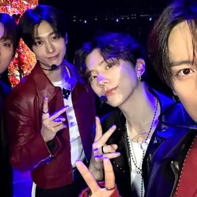 Shows de K-Pop com Monsta X, ENHYPEN, aespa, Stray Kids e BTS no Brasil