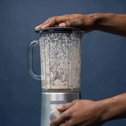 Como surgiu o liquidificador: mais de um século de uso na cozinha