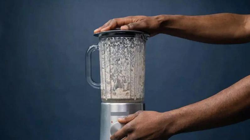 Como surgiu o liquidificador: mais de um século de uso na cozinha