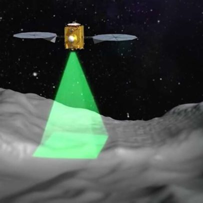 Cientistas buscam origem de Kamo'oalewa, companheiro orbital da Terra