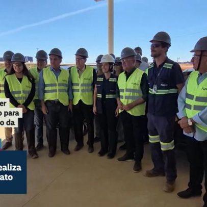 CI reforça defesa da duplicação da BR-070 em Mato Grosso