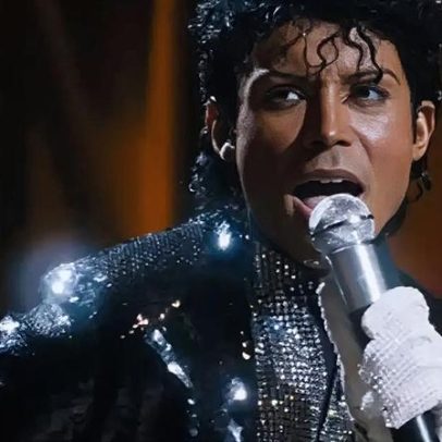 Michael ultrapassa Bohemian Rhapsody e conquista recorde histórico de bilheteria