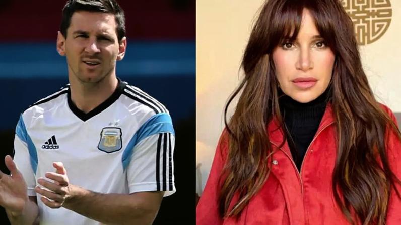 A notícia falsa espalhada pela jornalista Florencia foi desmentida pela família de Messi