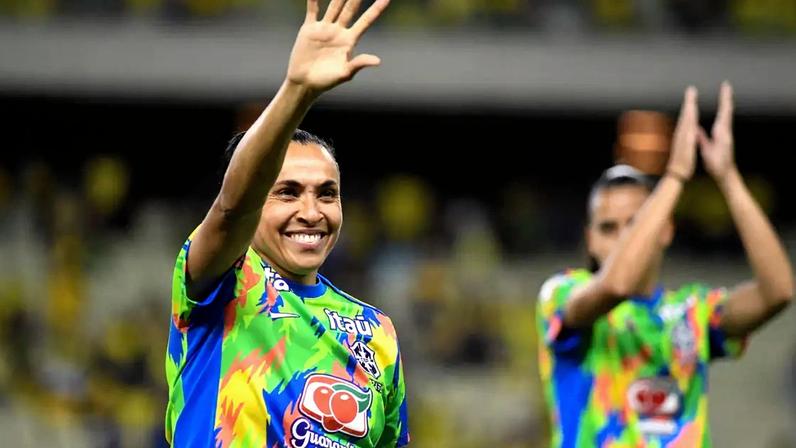 Foto: Esporte News Mundo