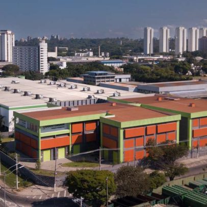 Alta de galpões logísticos impulsiona expansão da GoodStorage