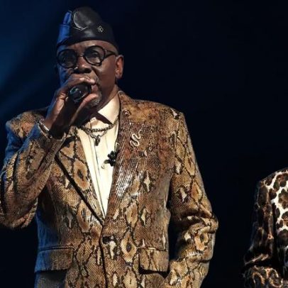 A história real por trás de 'Reasons', clássico do Earth, Wind & Fire