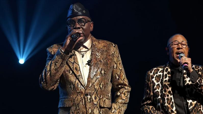 A verdadeira história por trás de 'Reasons', clássico do Earth, Wind & Fire (Jamie McCarthy Getty Images for Tribeca Festival)