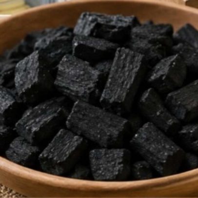Usos do carvão vão além do churrasco, incluindo energia e indústria