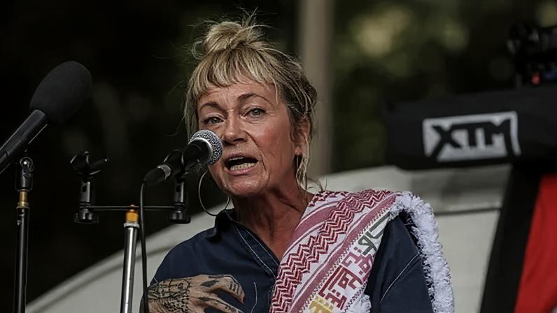Austrália investiga agressões de ativistas de Gaza contra forças israelenses