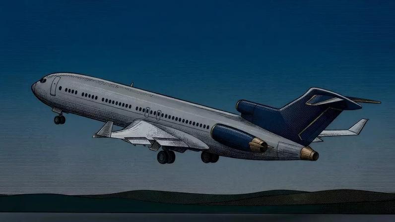 Boeing 727