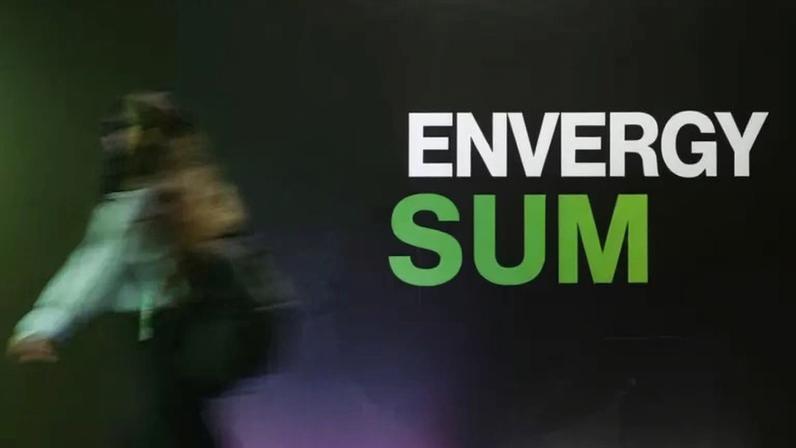 A discussão sobre 'Dados como novo petróleo: o desafio da informação na energia' pautou um dos painéis do segundo dia do Energy Summit, no Rio de Janeiro