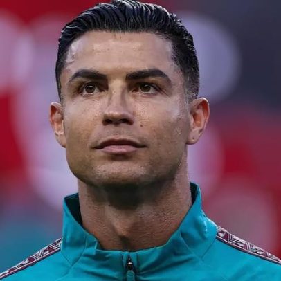 Cristiano Ronaldo, 41, afirma que a longevidade vem da paixão e continua com ela