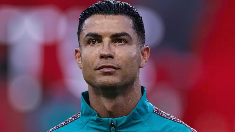 Cristiano Ronaldo, 41 anos: 'Só consegue se ter longevidade quando se tem paixão. E eu continuo a ter'.