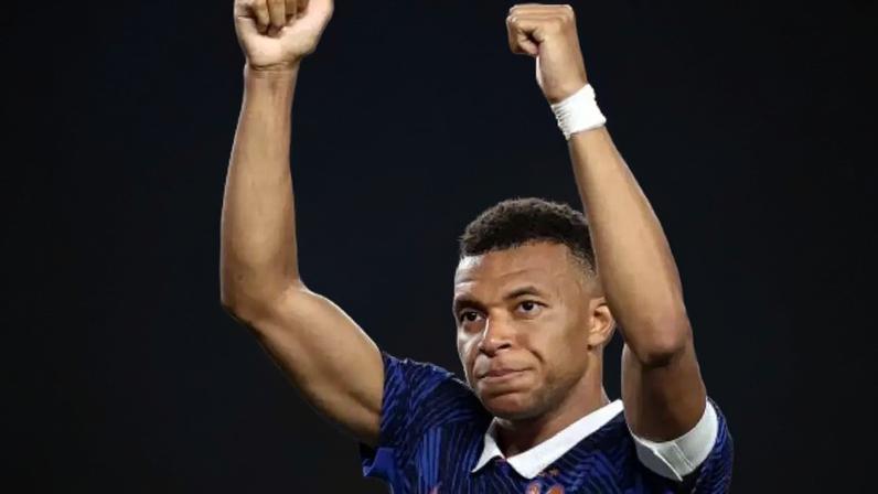 Mbappé pode terminar a Copa no topo da artilharia histórica –