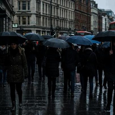 Previsão do tempo em Porto Alegre hoje e para esta segunda