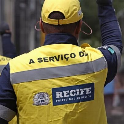 Recife terá bloqueios e mudanças no trânsito neste fim de semana