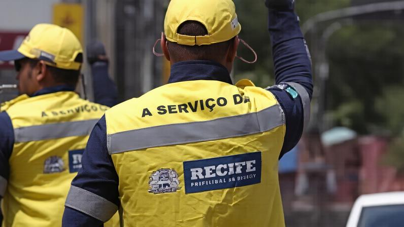 Amarelinhos da CTTU