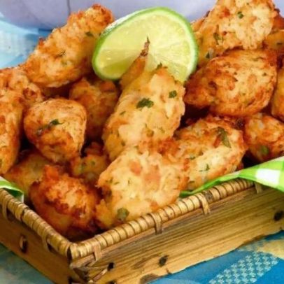 Cinco receitas de boteco para fazer em casa neste fim de semana