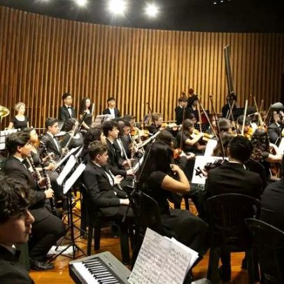 Orquestra Jovem do RS recebe Nei Lisboa em concerto na próxima quarta