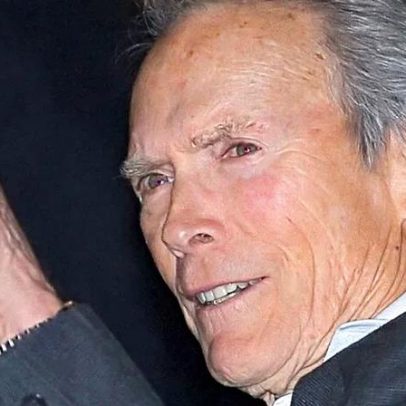 Clint Eastwood encerra carreira após 72 anos de cinema