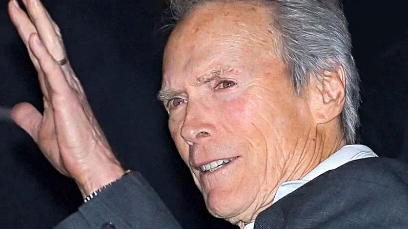 Clint Eastwood encerra carreira após 72 anos de cinema