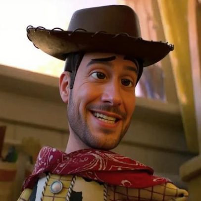 Tom Hanks define condição para Toy Story 6 e critica uso de IA em Hollywood