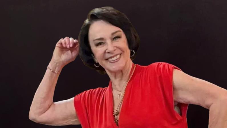 Nívea Maria revelou os hábitos que ajudam a manter energia e qualidade de vida aos 79 anos, incluindo exercícios e alimentação leve
