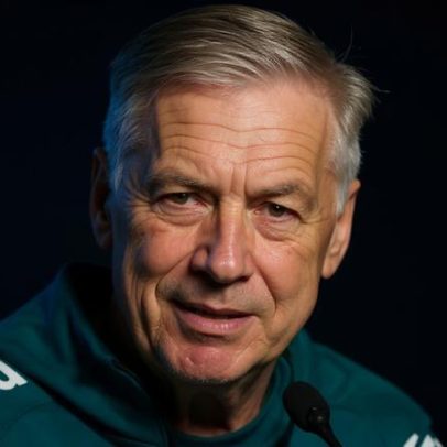 Aprovação de Ancelotti chega a 58% antes da estreia do Brasil na Copa diz Quaest
