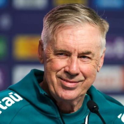 Ancelotti faz mudanças ante o Haiti e comenta escalar Endrick no momento certo