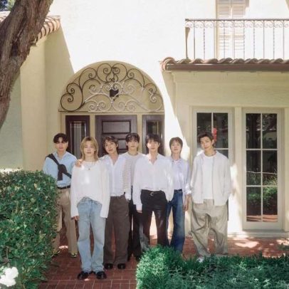 BTS lança faixa especial para celebrar 13 anos de carreira