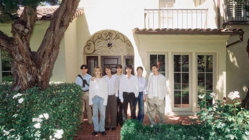 Confira o mais novo lançamento do BTS