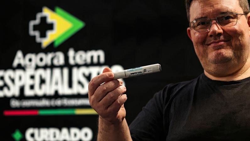 Foto: Rafael Nascimento/MS / Porto Alegre 24 horas