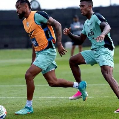 Inglaterra busca 1º lugar no Grupo L diante do Panamá
