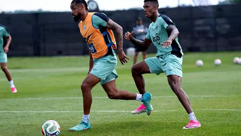 Eliminados, panamenhos encaram os ingleses em busca do primeiro ponto de sua história em Copas do Mundo –
