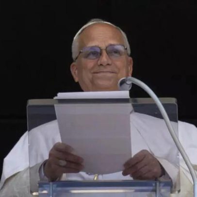 Para o Papa, qualidade da informação é essencial para combater fake news